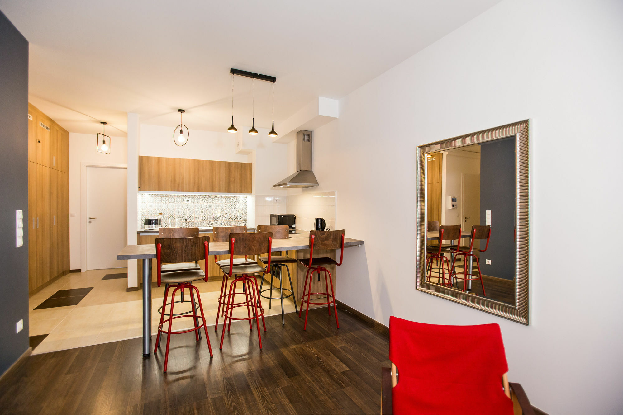 Corvintage Apartments Budapest Exterior photo